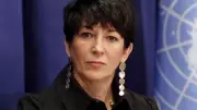 Ghislaine Maxwell: Prison staff sacked for leaking emails