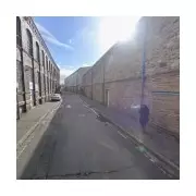 Girl, 4, Fights for Life After Firework Strike in Burnley, Teen Arrested