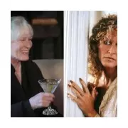 Glenn Close's Valium Secret: How a Traumatic 'Fatal Attraction' Audition Nearly Derailed Her Career