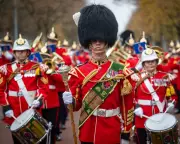 Global Weekend in Focus: Remembrance, Pride and Cultural Events