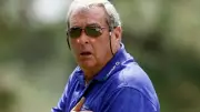 Golf Legend Fuzzy Zoeller Dies at 74, Legacy Marked by Tiger Woods Controversy