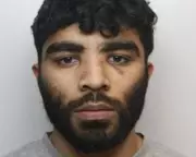 Good Samaritan Murder: Hassan Jhangur Jailed for Life After Killing Man Who Stopped to Help Injured Woman
