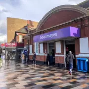 Goodmayes: Elizabeth Line Homes £200k Cheaper Than London Average