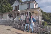 Goonies 40th Anniversary: A Nostalgic Oregon Film Location Pilgrimage
