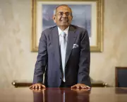 Gopichand Hinduja: UK's Richest Man Dies at 85 With £35bn Empire