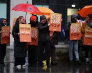 Government Accused of Cherry-Picking Poll Data to Mislead on Doctor Strikes