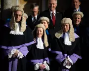 Government Plans to Curtail Jury Trials to Tackle Court Backlogs
