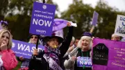 Government to Retake Waspi Women Compensation Decision