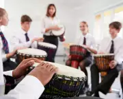 Government's Music Education Push Contradicted by Teacher Bursary Cuts