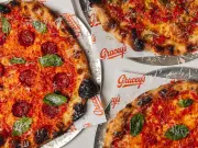 Gracey's Pizza Opens First Permanent London Restaurant in West End