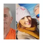 Granddad Returns to UK After Florida Pool Attack Case Resolved