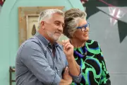 Great British Bake Off Final Sends Fans into Meltdown as Matty Edgars Takes Crown