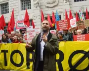 Green Leader Zack Polanski Hits Back at Personal Attacks as Party Gains Ground