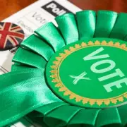 Green Party Gains First Hounslow Councillor as Ex-Labour Member Defects