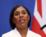 Greensill Accuses Kemi Badenoch of Political Interference in Cameron Scandal