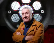 Gregor Fisher on Rab C Nesbitt at 40: From String Vest to Stage Tour