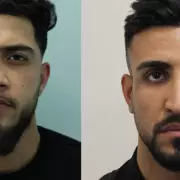 Grindr Burglars Jailed: Dating App Predators Targeted Gay Men in North London Homes