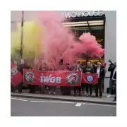 GTA 6 Studio Rocked by Double Protest Over 'Shameless' Mass Sacking of 30 Staff Members