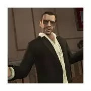 GTA Boss Reveals Shocking Reason Why Niko Bellic Couldn't Be Killed in GTA IV