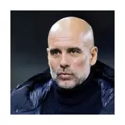 Guardiola Sounds Arsenal Alarm: 'They're the Team to Beat' After Man City and Liverpool Wins