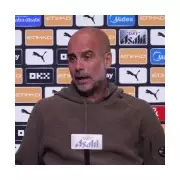 Guardiola's Title Race Warning: Man City Must Stop Slip-Ups as Arsenal Dominate