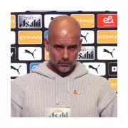 Guardiola's Title Warning to Arsenal Before Man City vs Liverpool Clash