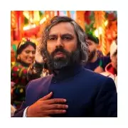 Gurinder Chadha's Christmas Karma: A Prescient Immigration Tale