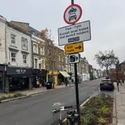 Hackney's LTN Debate: 1500 Residents Demand Road Reopening