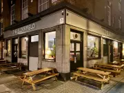 Hackney's Spurstowe Arms to Take Over The Elderfield in East London