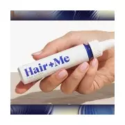 Hair + Me: Get 55% Off Personalised Hair Growth Treatment