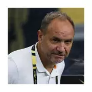 Haiti's World Cup Dream Realised by Coach Who's Never Visited the Country