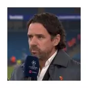 Hargreaves' Title Warning: Arsenal Must Watch City vs Liverpool Clash