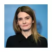 Harry Potter's Moaning Myrtle star lied about age to get role