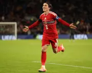 Harry Wilson Hat-Trick Inspires Wales to 7-0 Rout Against North Macedonia