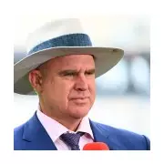 Hayden: Australia to Target England's Bashir in Ashes Opener