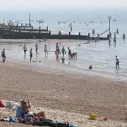 Hayling Island: Unspoilt Beaches Just 2 Hours from London