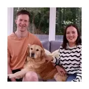 Heart Hero Awards 2025: Golden Retriever Saves Owner in Dramatic Rescue