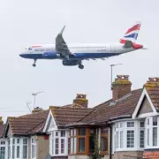 Heathrow Expansion: BA Boss Backs Plan to Avoid M25 Diversion