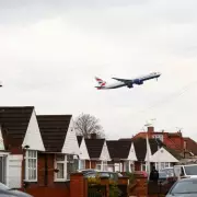 Heathrow's Third Runway: Villagers Face Demolition as M25 Moves