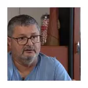 Hero Dad Confronts Huntingdon Train Knifeman in Dramatic Standoff