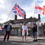 High Court to Rule on Epping Hotel Asylum Seeker Housing Dispute