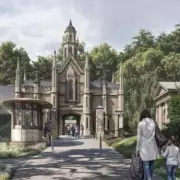 Highgate Cemetery's £18m Revamp Approved After Grave Owner Row