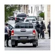 Holiday Horror: Couple Killed and 10 Injured in Greek Island Shooting Rampage