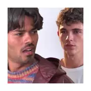 Hollyoaks Horror: Dillon Catches Lucas in Shocking Act After Engagement