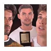 Hollyoaks Shocker: Ste's Bombshell Twist Leaves Fans Reeling as Lucas Makes Life-Changing Move