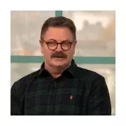 Hollywood Star's Four-Letter Tirade Leaves Sunday Brunch Hosts Stunned Live On Air