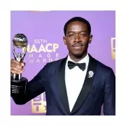 Hollywood Star's Nephew, 17, Becomes Youngest Victim in Huntingdon Train Attack Horror