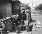 Hollywood's Bad Bridgets: Irish Crime Stories Inspire Robbie Film