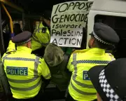 Home Office Official Warns Palestine Action Ban Risks Overwhelming Prevent