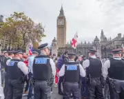 Home Secretary Unveils Major Asylum Overhaul to Tackle Illegal Migration